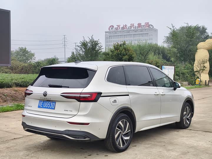 Фото 4 - Volkswagen Viloran