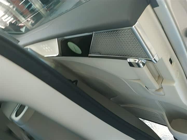 Volvo EM90 2025 2025款 Ultra 六座