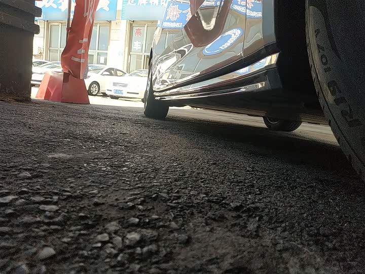 Volvo EM90 2025 2025款 Ultra 六座