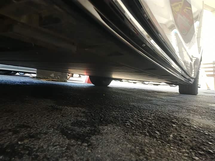 Volvo EM90 2025 2025款 Ultra 六座