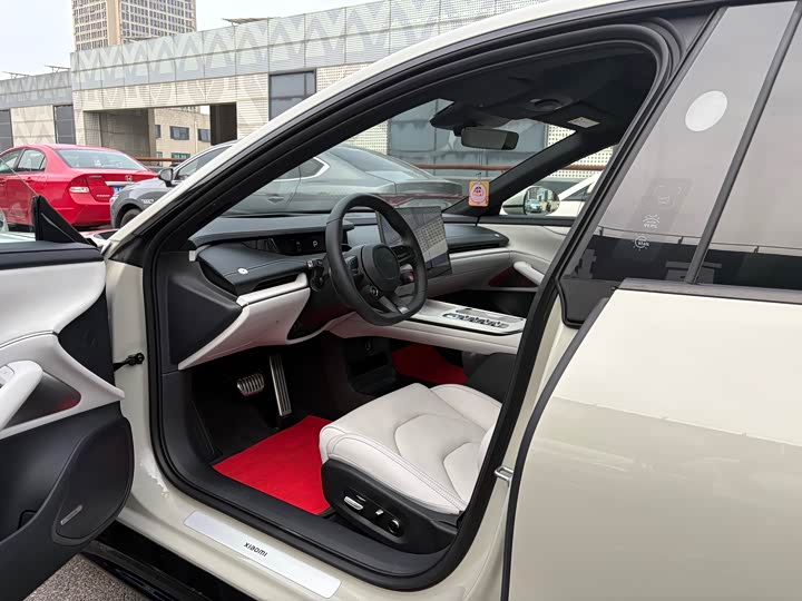 Фото 4 - Xiaomi SU7