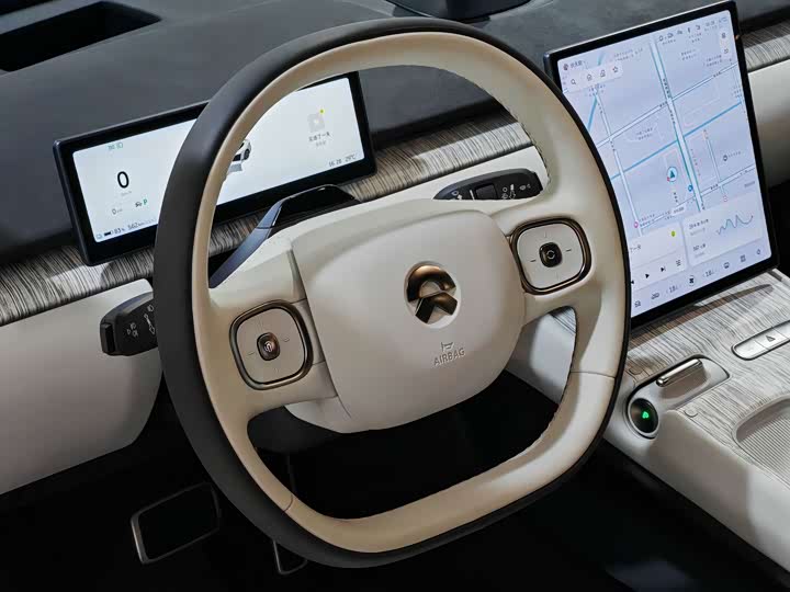 Фото 13 - Nio ET7