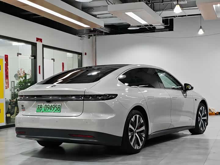 Фото 5 - Nio ET7