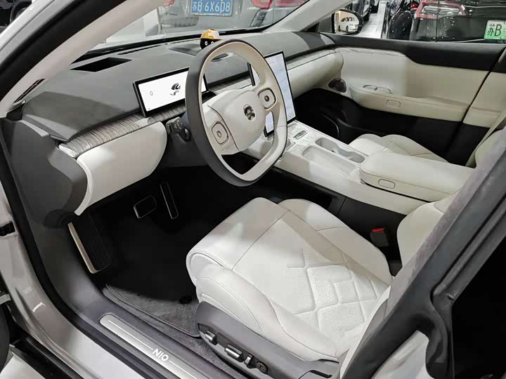 Фото 6 - Nio ET7