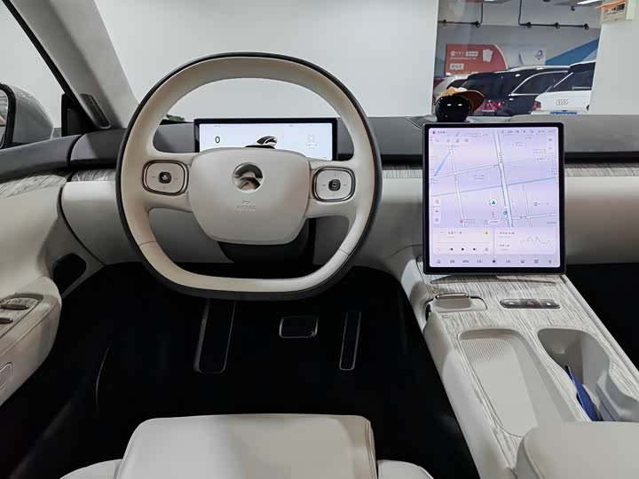 Фото 9 - Nio ET7