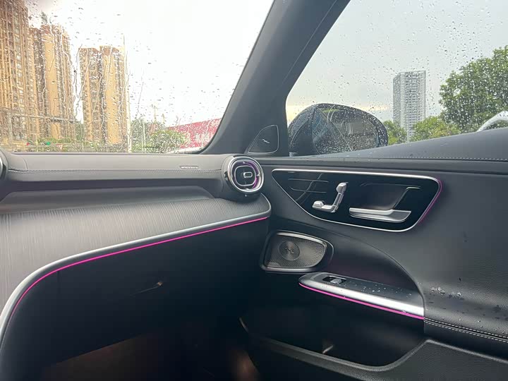 Фото 15 - Mercedes-Benz C-Class