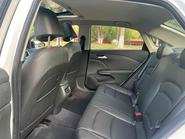 Фото 6 - Chevrolet Monza