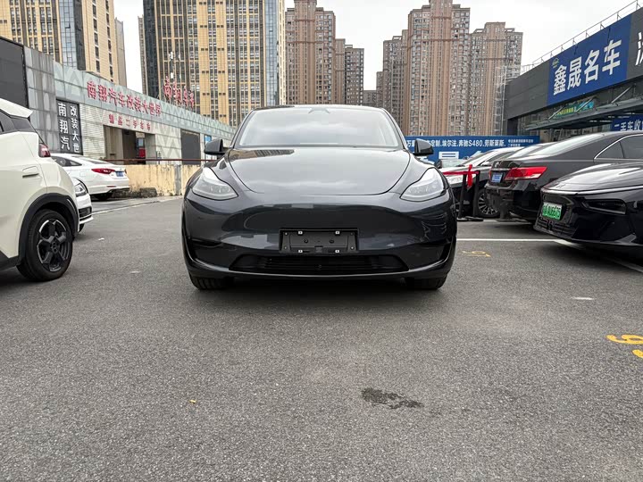 Фото 2 - Tesla Model Y