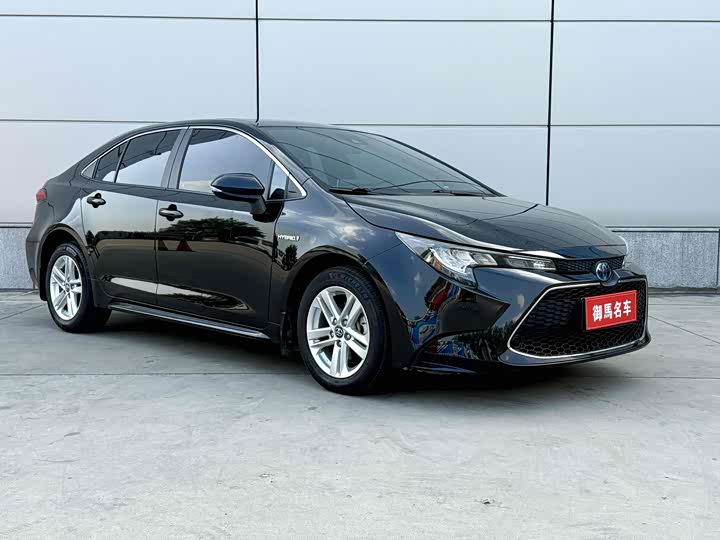 Фото 3 - Toyota Levin