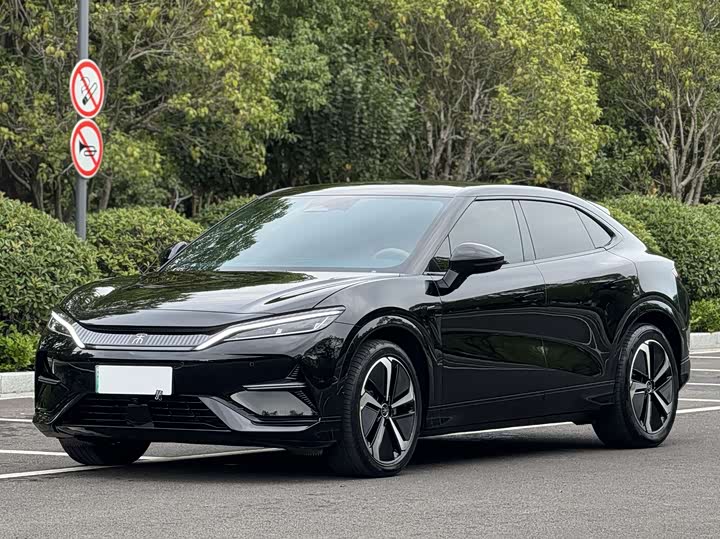 Фото 1 - BYD Song L