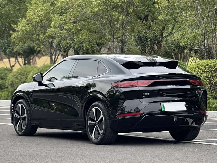 Фото 4 - BYD Song L