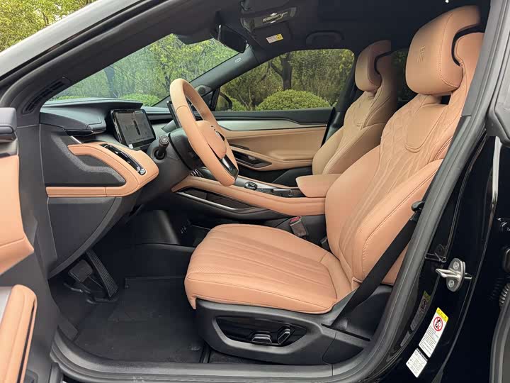 Фото 7 - BYD Song L