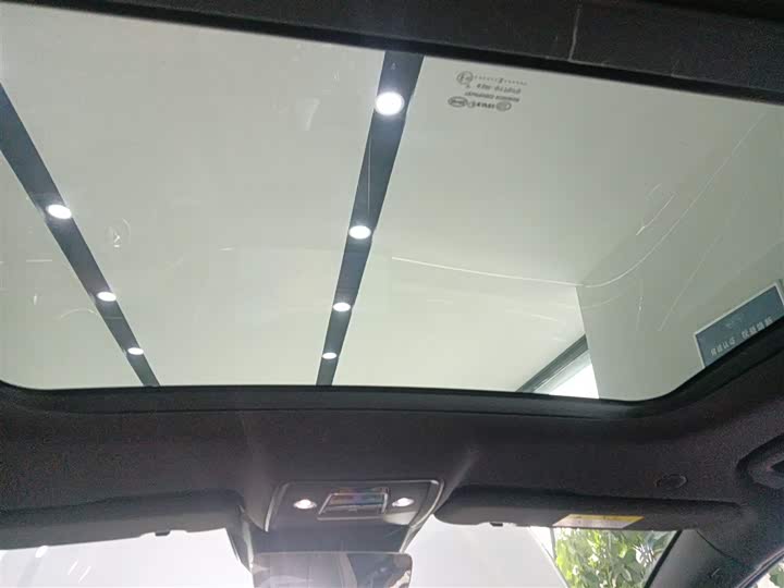 Фото 18 - BYD Han