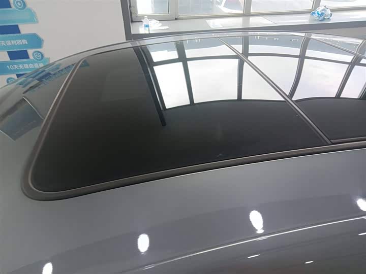 Фото 31 - BYD Han