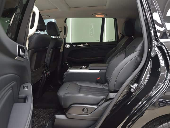 Фото 10 - BAIC Beijing BJ90