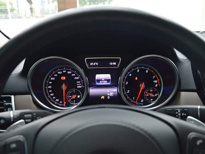 Фото 11 - BAIC Beijing BJ90