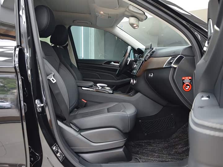 Фото 12 - BAIC Beijing BJ90