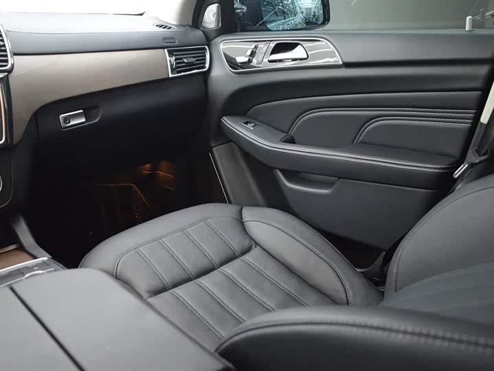 Фото 17 - BAIC Beijing BJ90