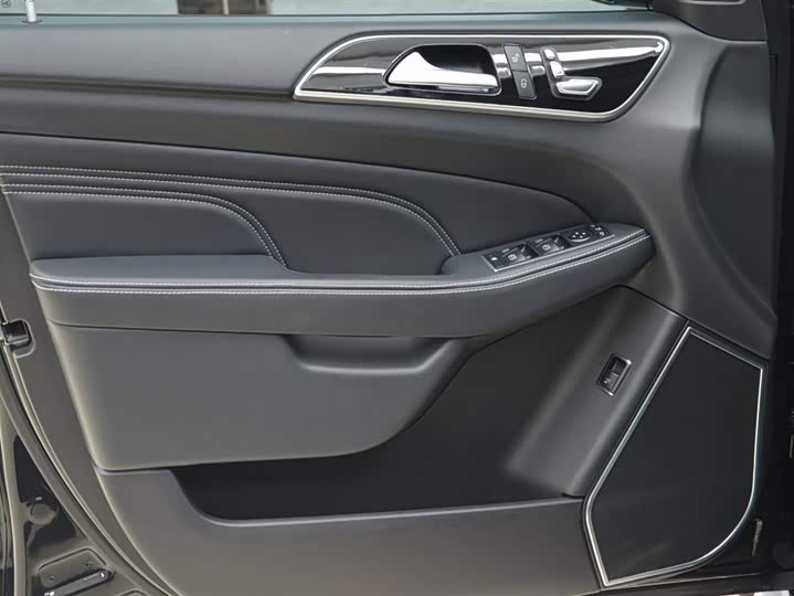 Фото 6 - BAIC Beijing BJ90