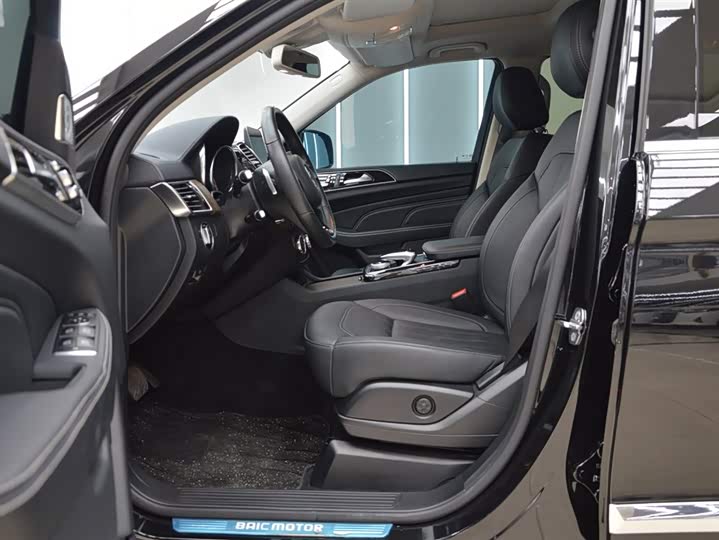 Фото 9 - BAIC Beijing BJ90