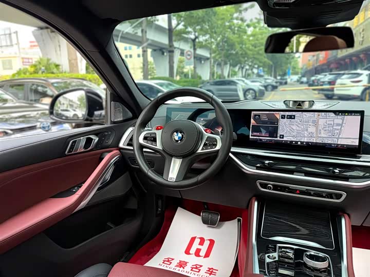 Фото 10 - BMW X6