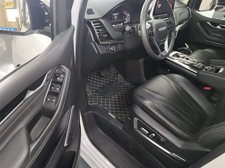 Фото 16 - Maxus G20