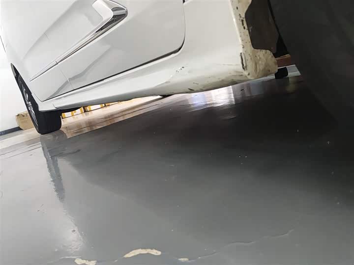 Фото 21 - Maxus G20