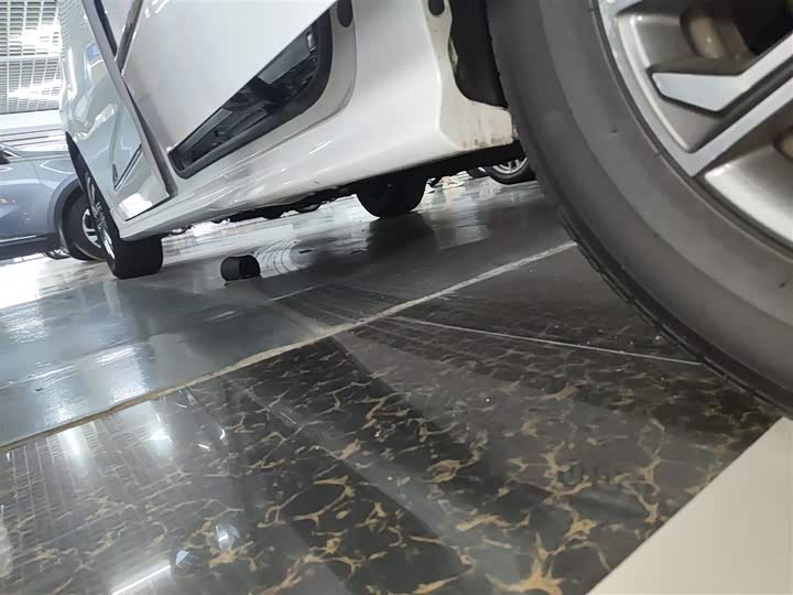 Фото 22 - Maxus G20