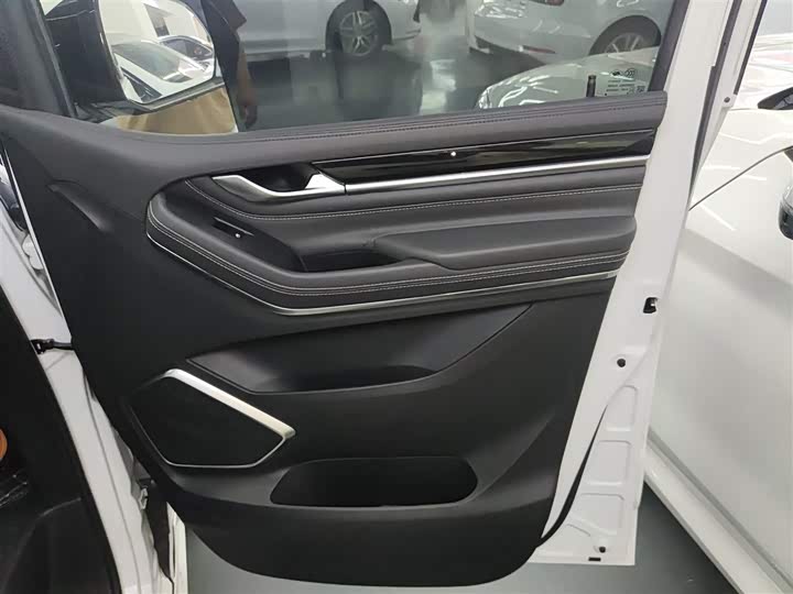 Фото 26 - Maxus G20