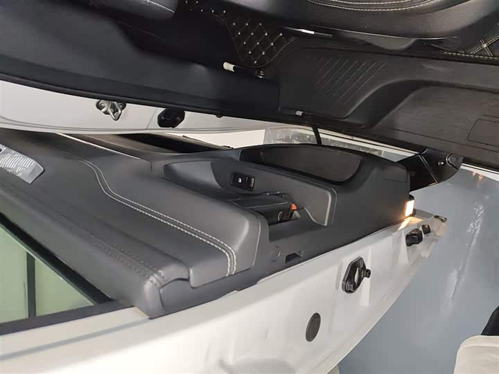 Фото 27 - Maxus G20