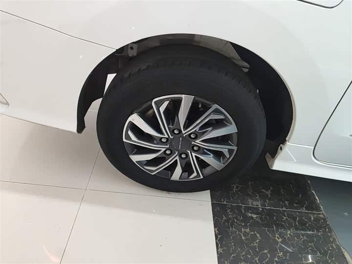 Фото 30 - Maxus G20