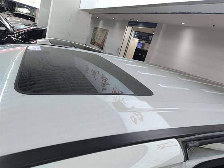 Фото 31 - Maxus G20