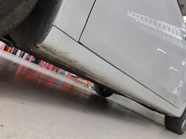 Фото 22 - Roewe i6