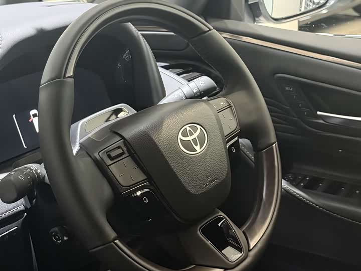 Фото 12 - Toyota Alphard