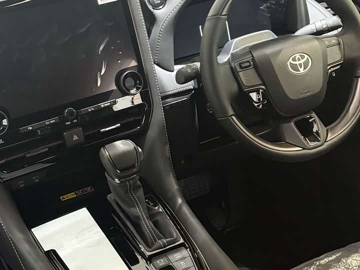 Фото 19 - Toyota Alphard