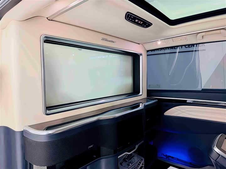 Фото 15 - GAC Trumpchi M8