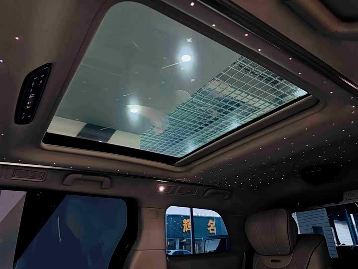 Фото 20 - GAC Trumpchi M8