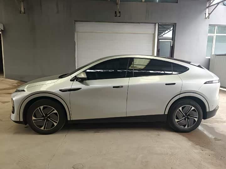 Фото 5 - XPeng G6