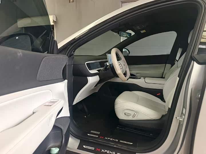 Фото 6 - XPeng G6