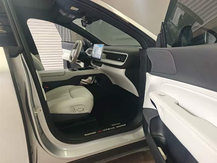 Фото 7 - XPeng G6