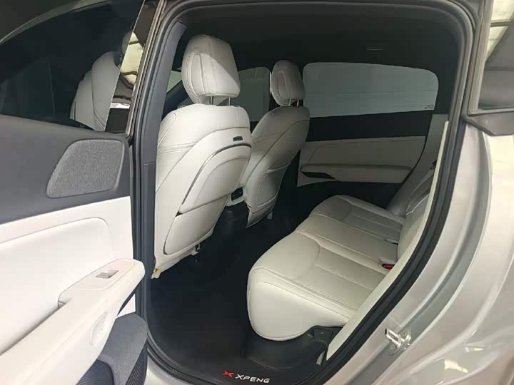 Фото 8 - XPeng G6