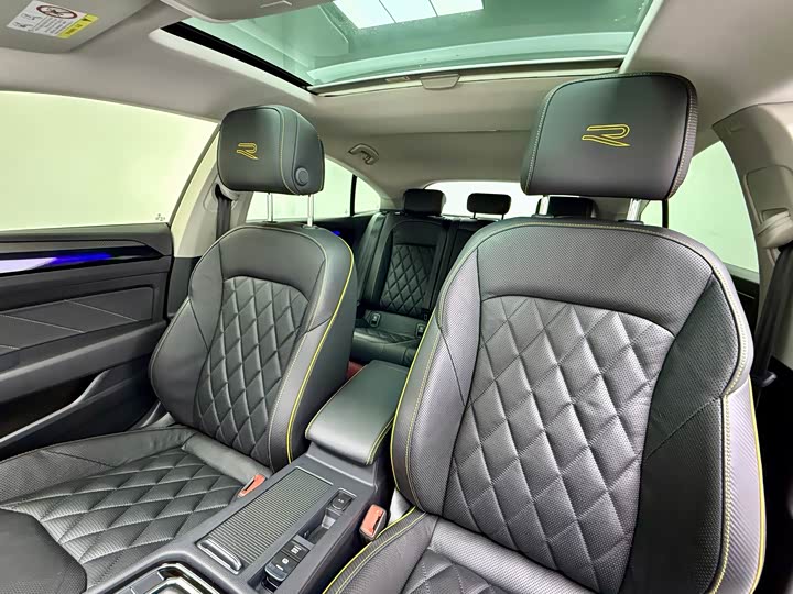 Фото 17 - Volkswagen CC