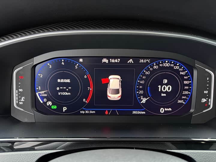 Фото 6 - Volkswagen CC