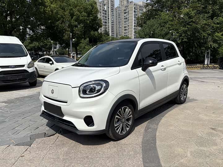 Фото 1 - Leapmotor T03