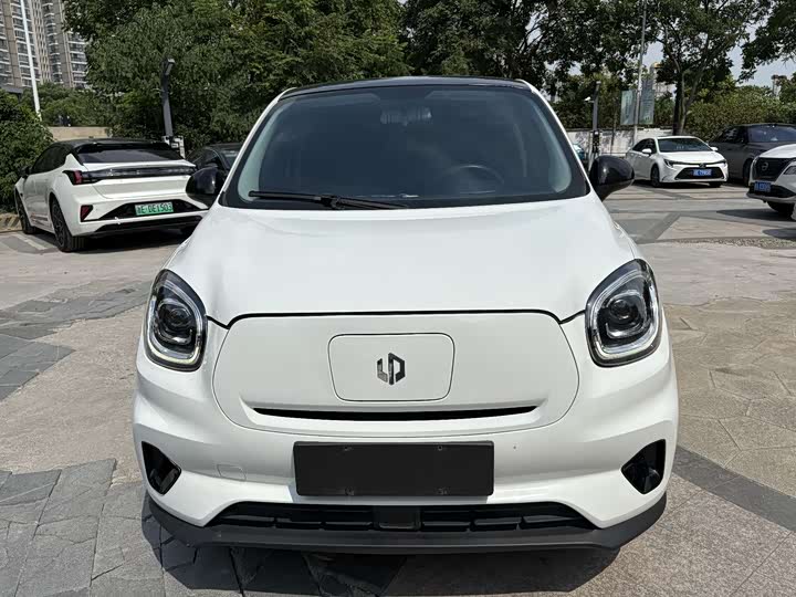 Фото 3 - Leapmotor T03