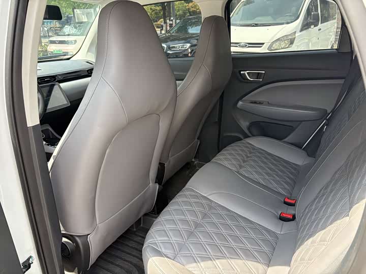 Фото 5 - Leapmotor T03