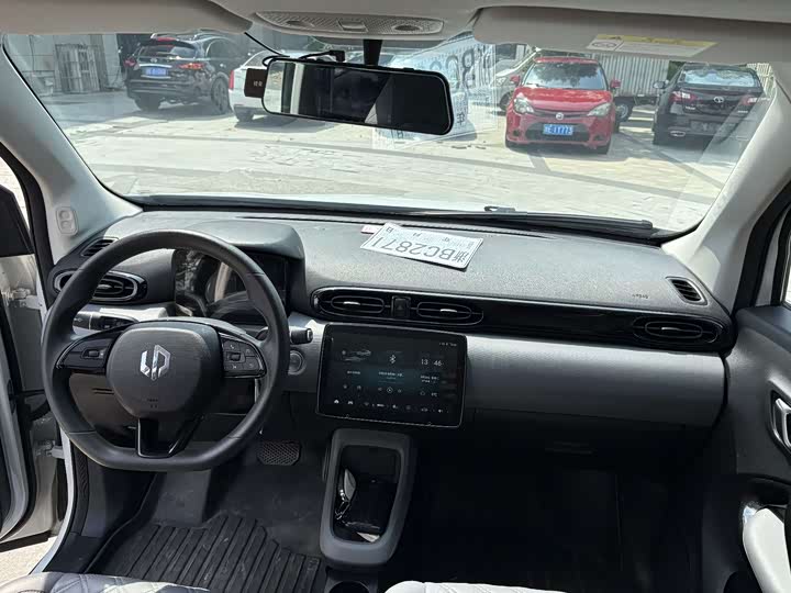 Фото 6 - Leapmotor T03