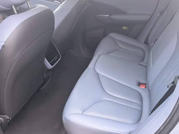 Фото 5 - XPeng G7