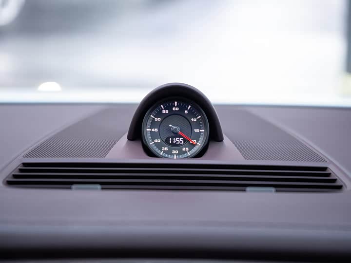 Фото 20 - Porsche Panamera