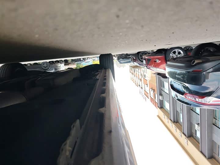 Фото 21 - Buick GL8 ES